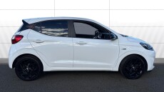 Hyundai i10 1.0 T-GDi N Line 5dr Petrol Hatchback